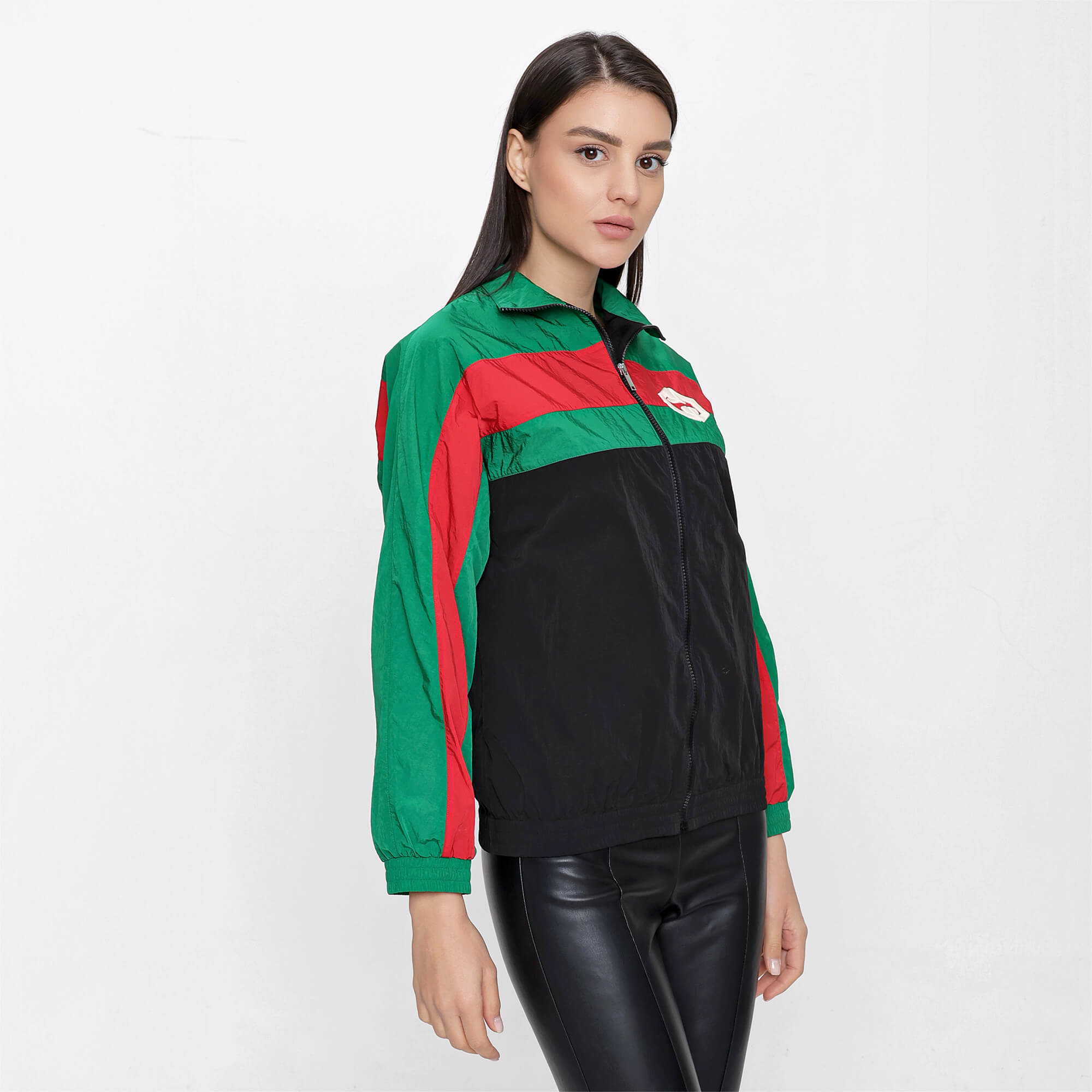 Gucci lightweight outlet jacket